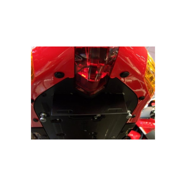 R&G TUONO PLATE HOLDER 06